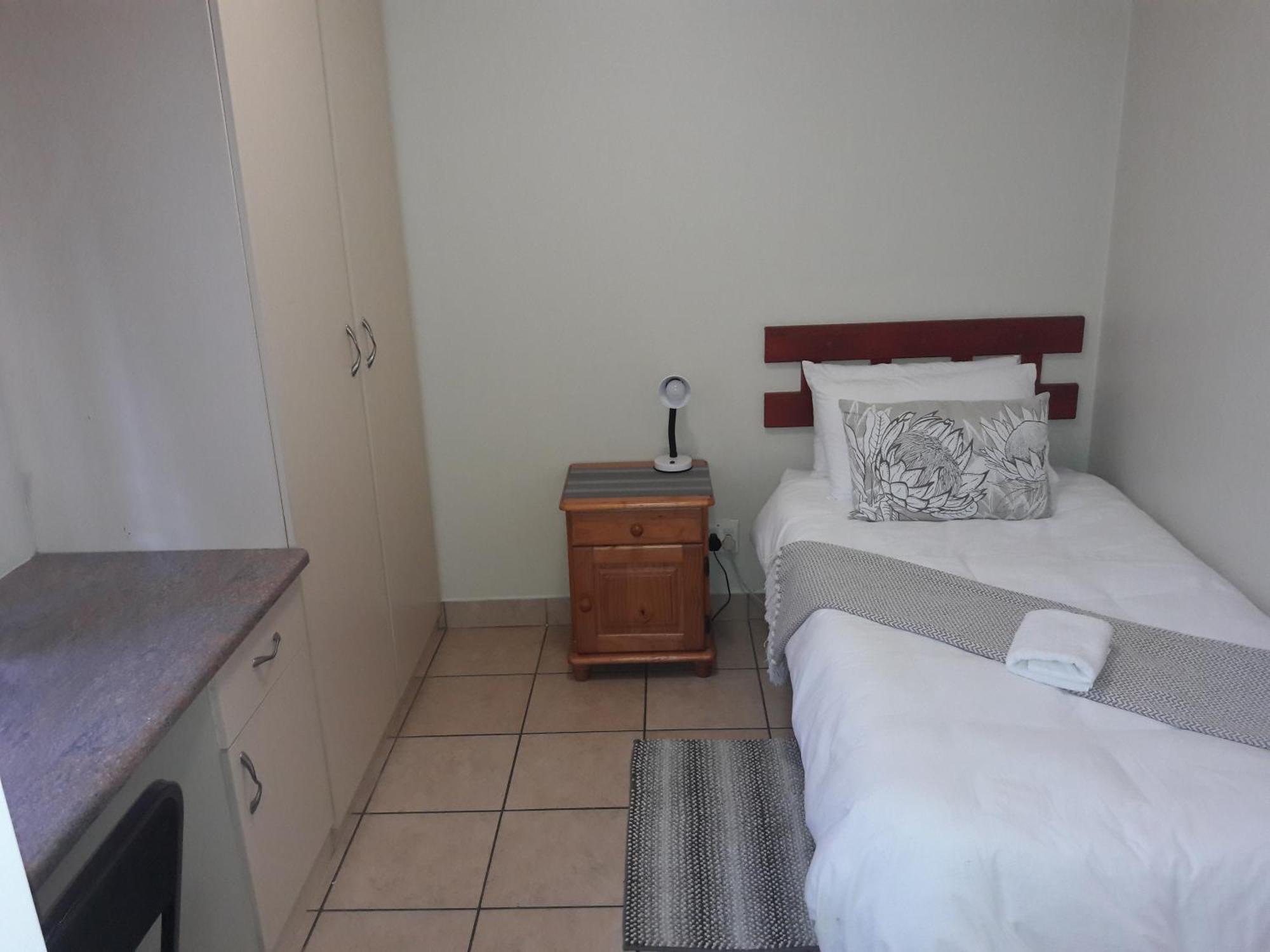 Accommodation@Park1285 Pretoria Phòng bức ảnh