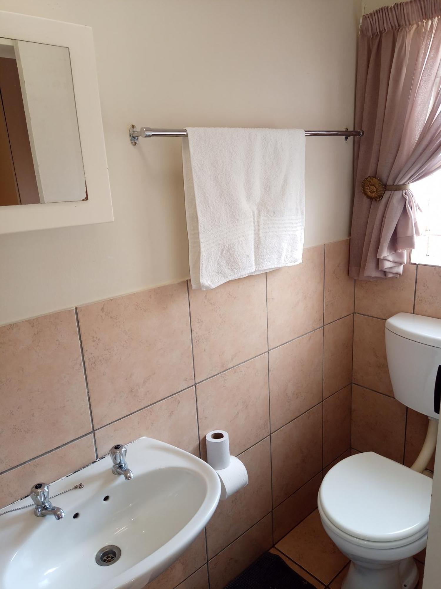 Accommodation@Park1285 Pretoria Ngoại thất bức ảnh