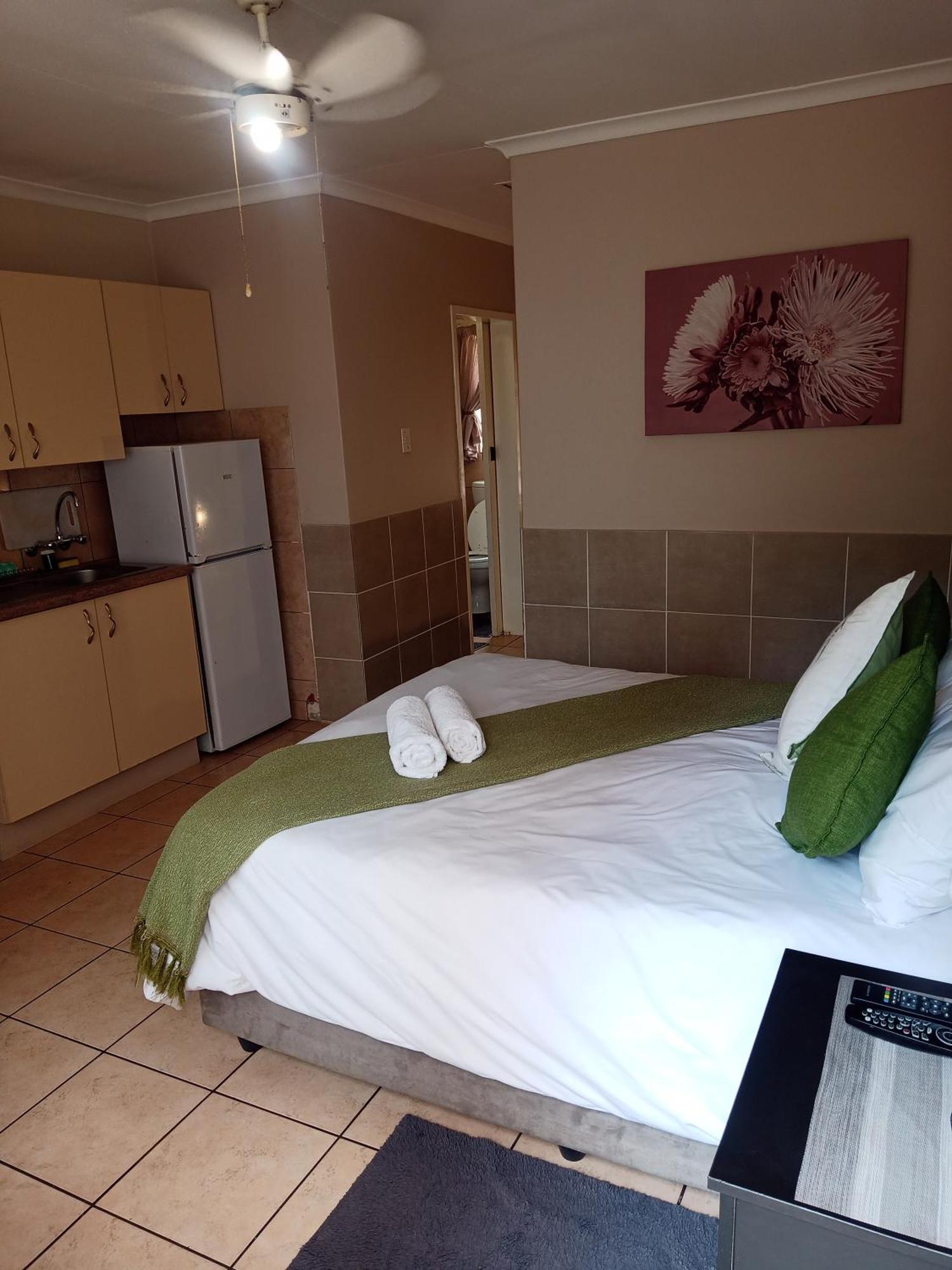 Accommodation@Park1285 Pretoria Ngoại thất bức ảnh