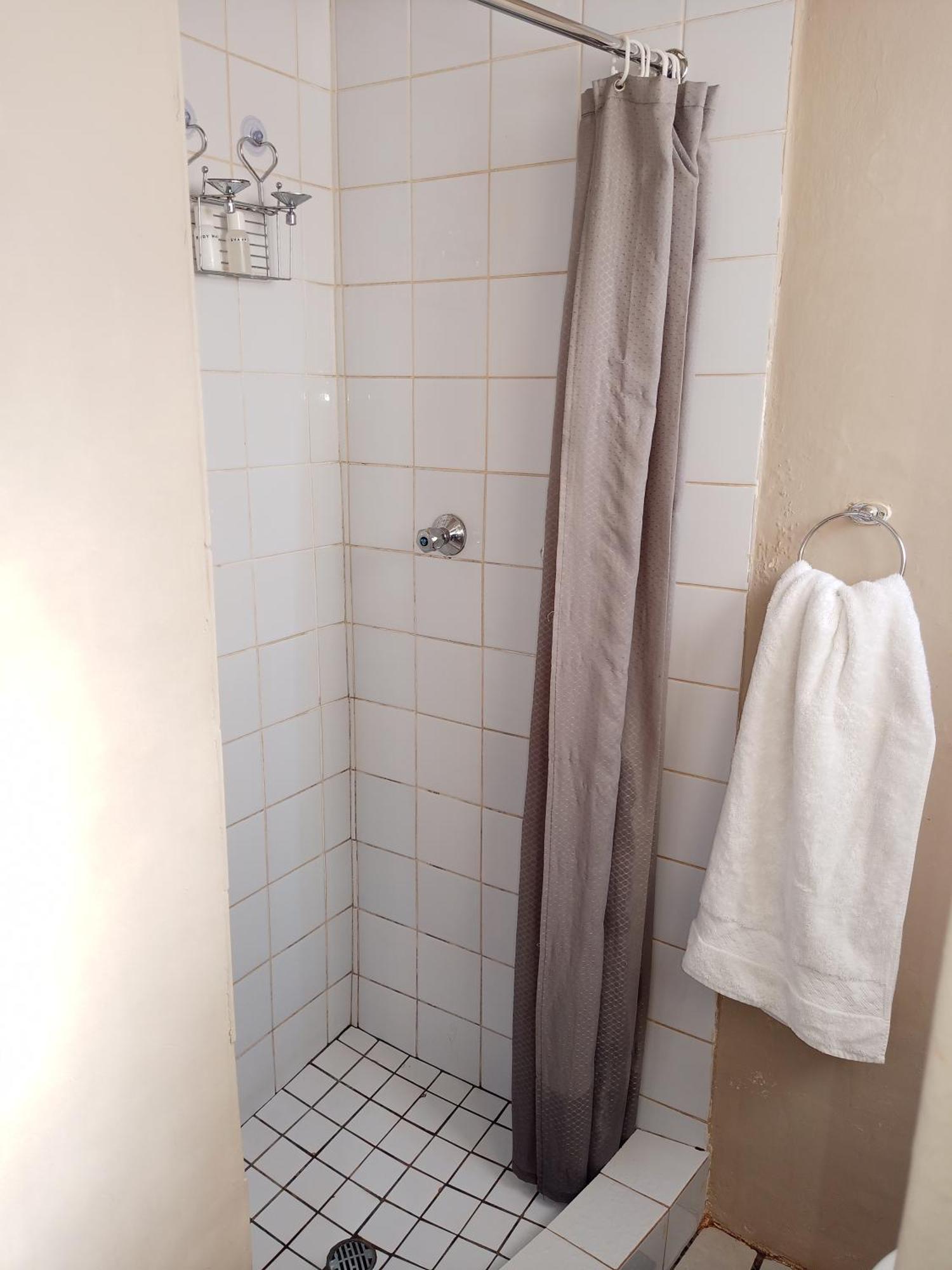 Accommodation@Park1285 Pretoria Ngoại thất bức ảnh
