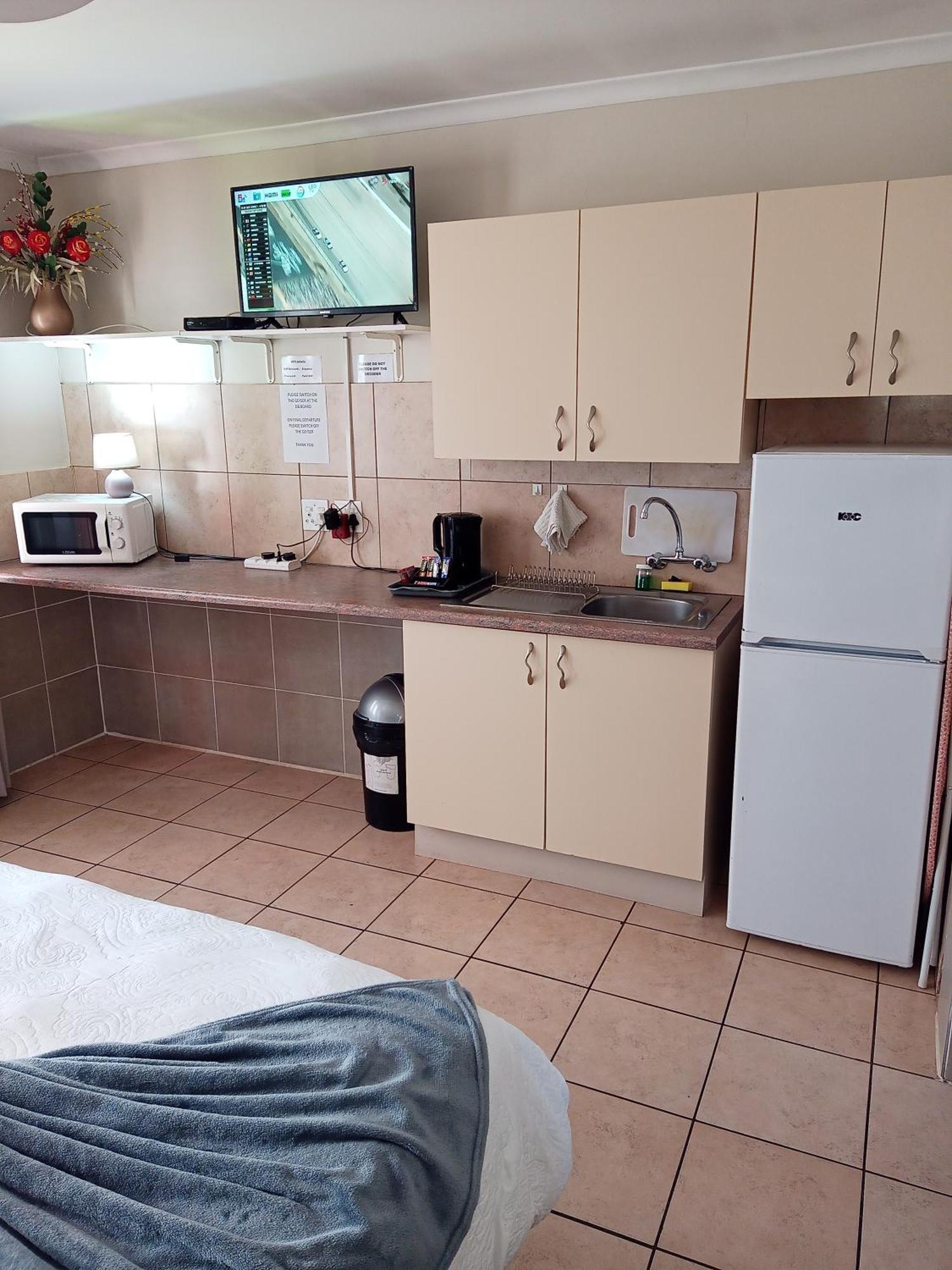 Accommodation@Park1285 Pretoria Ngoại thất bức ảnh