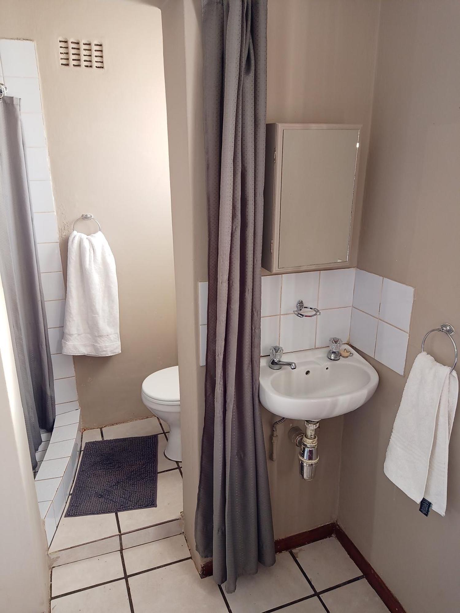 Accommodation@Park1285 Pretoria Phòng bức ảnh